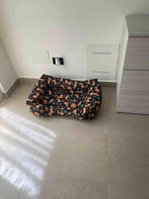 Apartment Near Como And Milan With Private Garage Mozzate Exterior foto