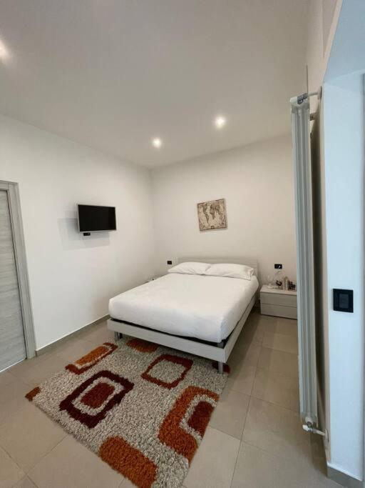 Apartment Near Como And Milan With Private Garage Mozzate Exterior foto